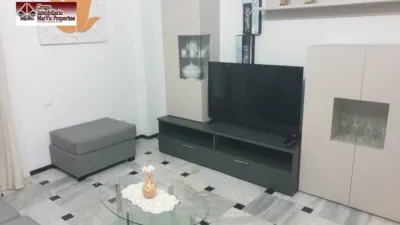 Apartment on the 1st Line photo 7