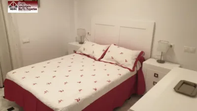 Apartment on the 1st Line photo 8