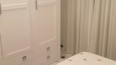 Apartment on the 1st Line photo 2