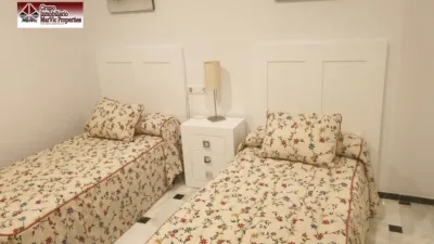 Apartment on the 1st Line photo 10