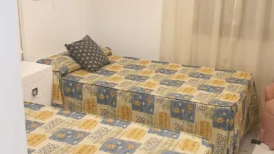 Apartment on the 1st Line photo 3