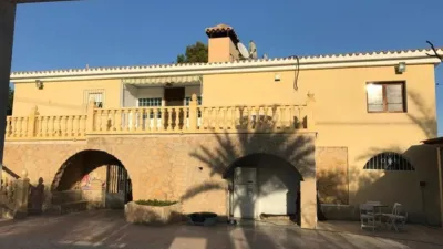 Casa – Benidorm - Vista 2
