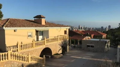 Casa – Benidorm - Vista 4