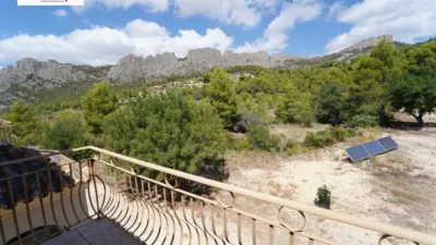 Chalet en Realet photo 13
