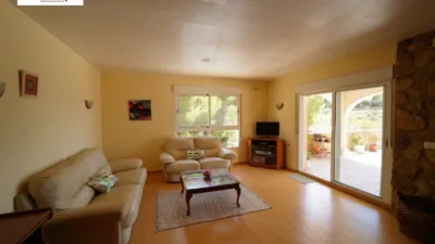 Chalet en Realet photo 15