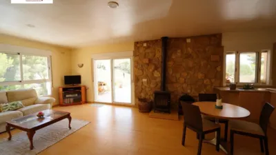 Chalet en Realet photo 16
