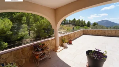 Chalet en Realet photo 18