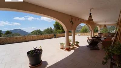 Chalet en Realet photo 19
