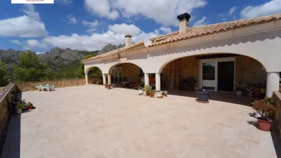 Chalet en Realet photo 20