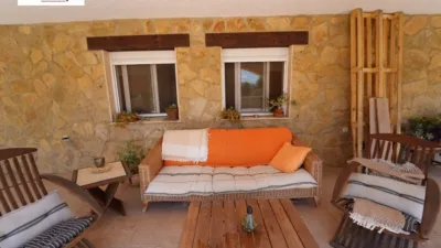 Chalet en Realet photo 21
