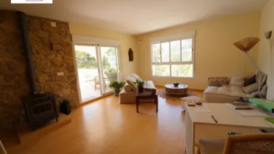 Chalet en Realet photo 25