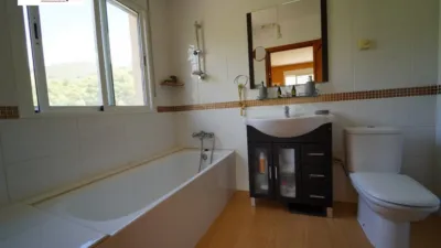 Chalet en Realet photo 28