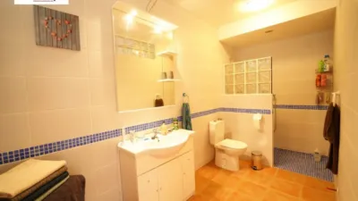 Chalet en Realet photo 31
