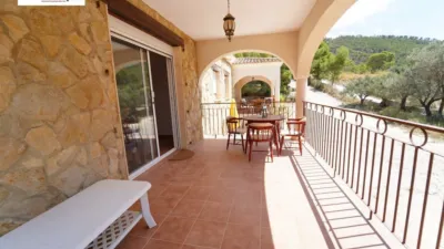 Chalet en Realet photo 33