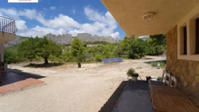 Casa – Finestrat, la Marina Baixa - Vista 3