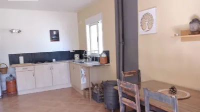 Chalet en Realet photo 40