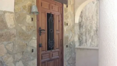 Casa – Finestrat, la Marina Baixa - Vista 4