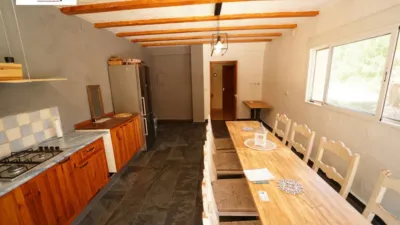 Casa – Finestrat, la Marina Baixa - Més
