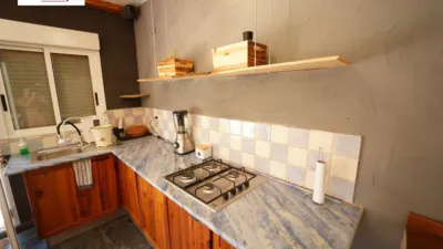 Chalet en Realet photo 7