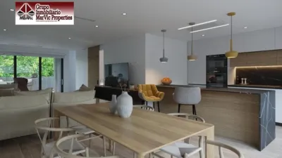 Duplex in Balcón de Finestrat-Terra Marina photo 3