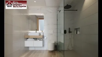 Duplex in Balcón de Finestrat-Terra Marina photo 4