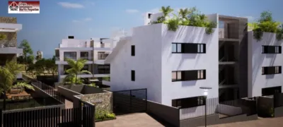 Duplex in Balcón de Finestrat-Terra Marina photo 9