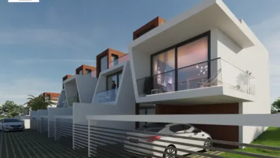 House in Enchinent photo 5