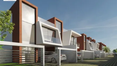 House in Enchinent photo 6