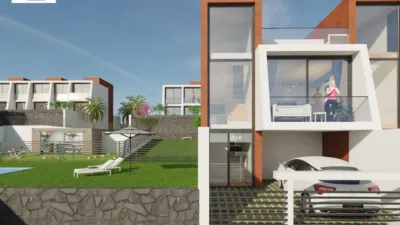 House in Enchinent photo 7
