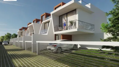 House in Enchinent photo 8