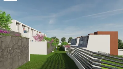 House in Enchinent photo 9