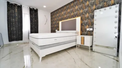 Chalet in Urbanizations photo 12
