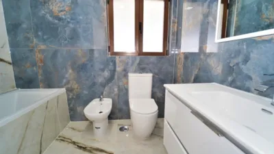 Chalet in Urbanizations photo 13