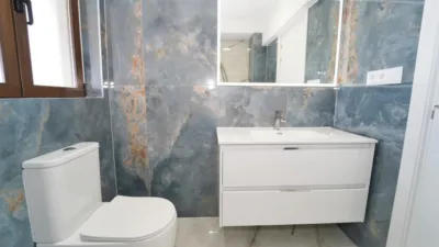 Chalet in Urbanizations photo 17
