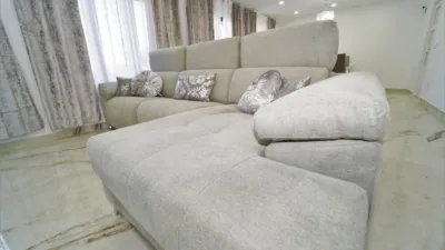 Chalet in Urbanizations photo 28