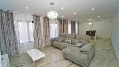 Chalet in Urbanizations photo 31