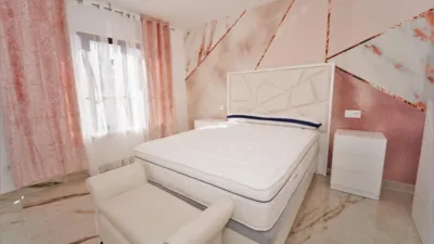Chalet in Urbanizations photo 34
