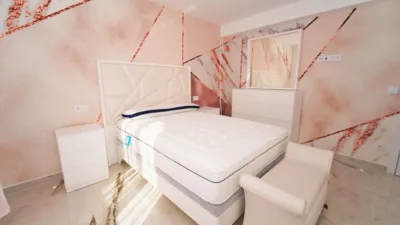 Chalet in Urbanizations photo 36