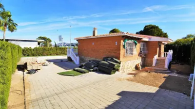 Chalet in Urbanizations photo 38