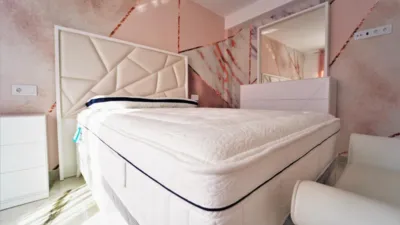 Chalet in Urbanizations photo 41