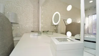 Chalet in Urbanizations photo 43