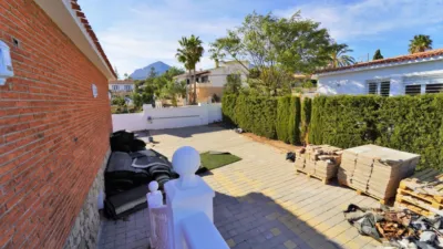 Chalet in Urbanizations photo 56