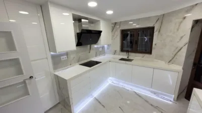 Chalet in Urbanizations photo 60