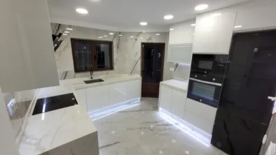 Chalet in Urbanizations photo 61