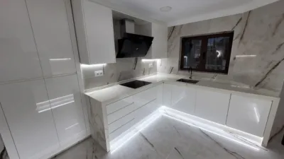 Chalet in Urbanizations photo 65