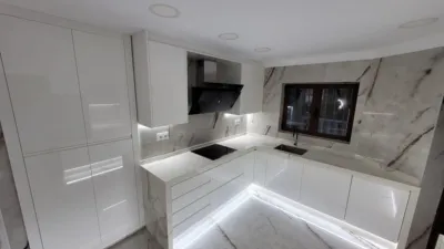Chalet in Urbanizations photo 68