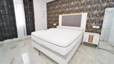 Casa – La Nucia - Més