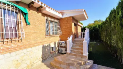 Chalet in Urbanizations photo 73