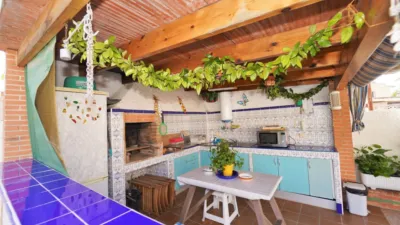Chalet in Rincon de Loix photo 14