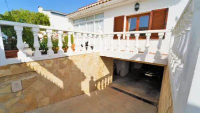Chalet in Rincon de Loix photo 19